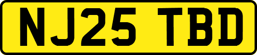 NJ25TBD
