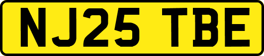 NJ25TBE