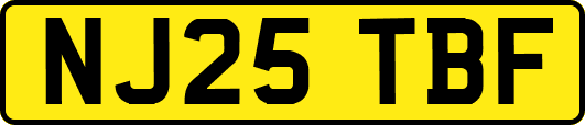 NJ25TBF