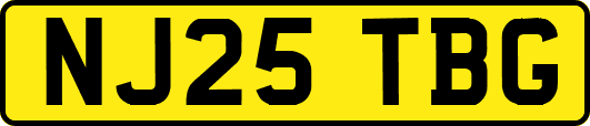 NJ25TBG