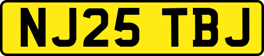 NJ25TBJ