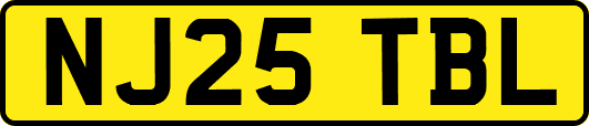 NJ25TBL