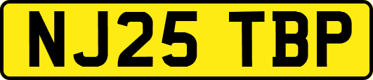 NJ25TBP