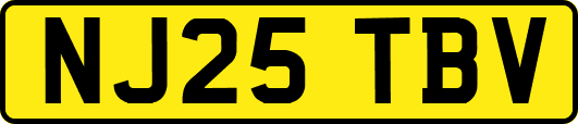 NJ25TBV