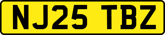 NJ25TBZ