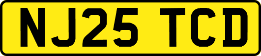 NJ25TCD