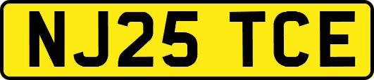 NJ25TCE