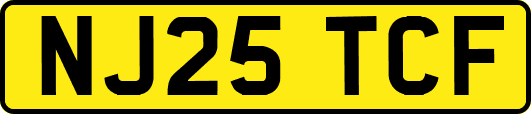 NJ25TCF