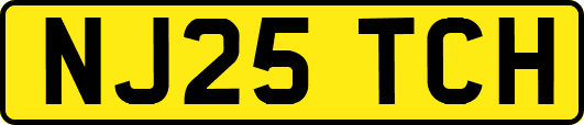 NJ25TCH
