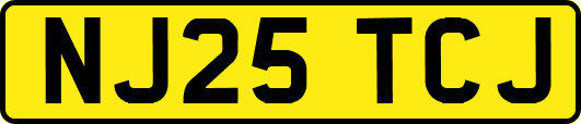 NJ25TCJ