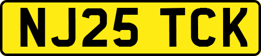 NJ25TCK