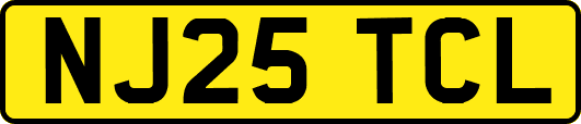 NJ25TCL