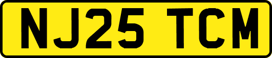 NJ25TCM