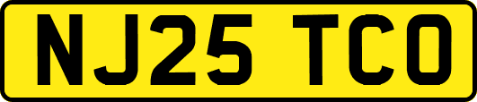 NJ25TCO