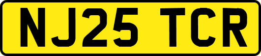NJ25TCR