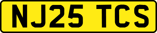 NJ25TCS