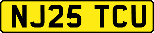 NJ25TCU