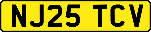 NJ25TCV