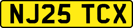 NJ25TCX