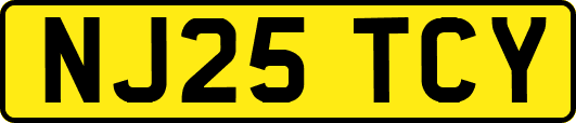 NJ25TCY