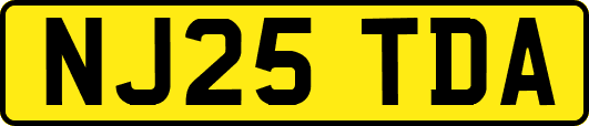 NJ25TDA