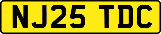 NJ25TDC