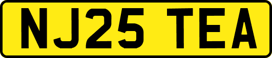NJ25TEA
