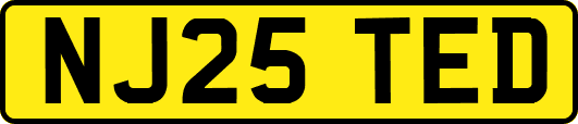 NJ25TED