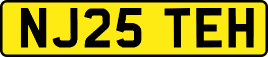 NJ25TEH