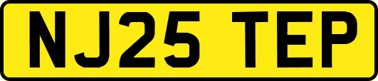 NJ25TEP