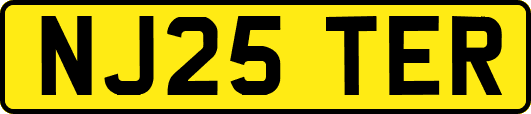 NJ25TER