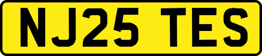 NJ25TES