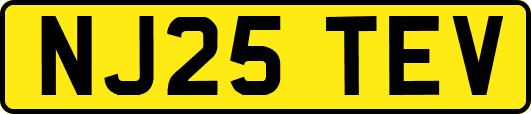 NJ25TEV