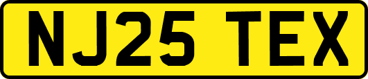 NJ25TEX