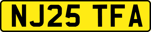 NJ25TFA