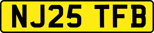 NJ25TFB