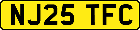 NJ25TFC