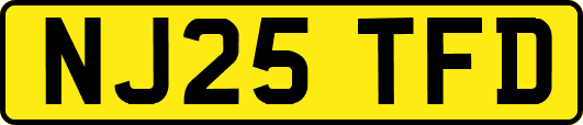 NJ25TFD