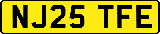 NJ25TFE