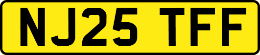 NJ25TFF