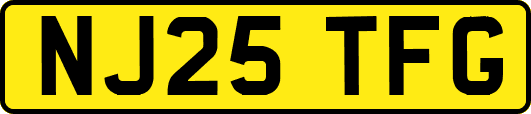 NJ25TFG