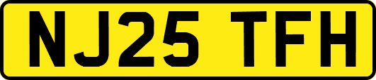 NJ25TFH