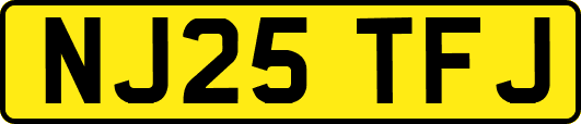 NJ25TFJ