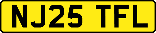 NJ25TFL