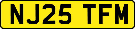 NJ25TFM
