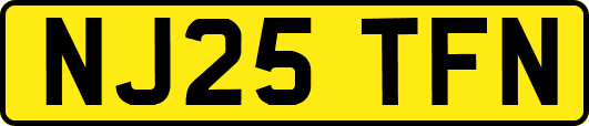 NJ25TFN