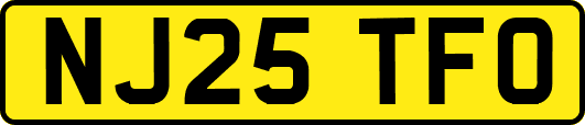 NJ25TFO