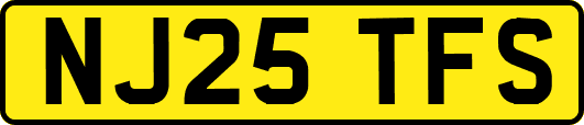 NJ25TFS