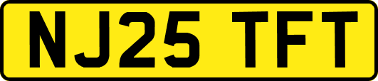NJ25TFT