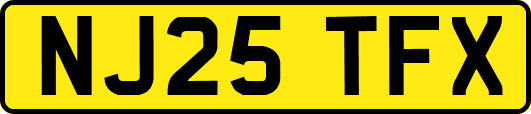 NJ25TFX